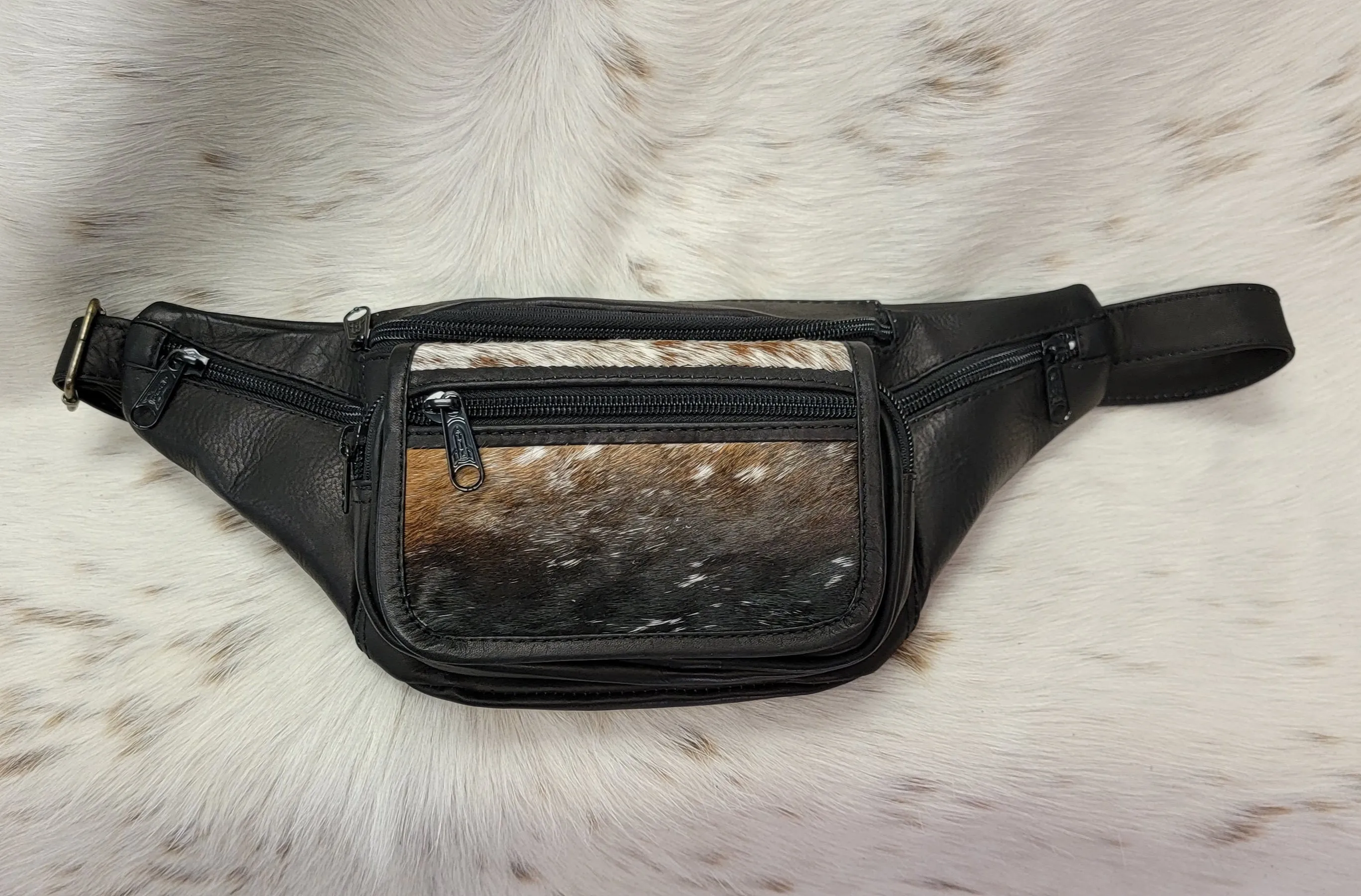 Fanny Pack The Western