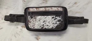 Fanny Pack The Western