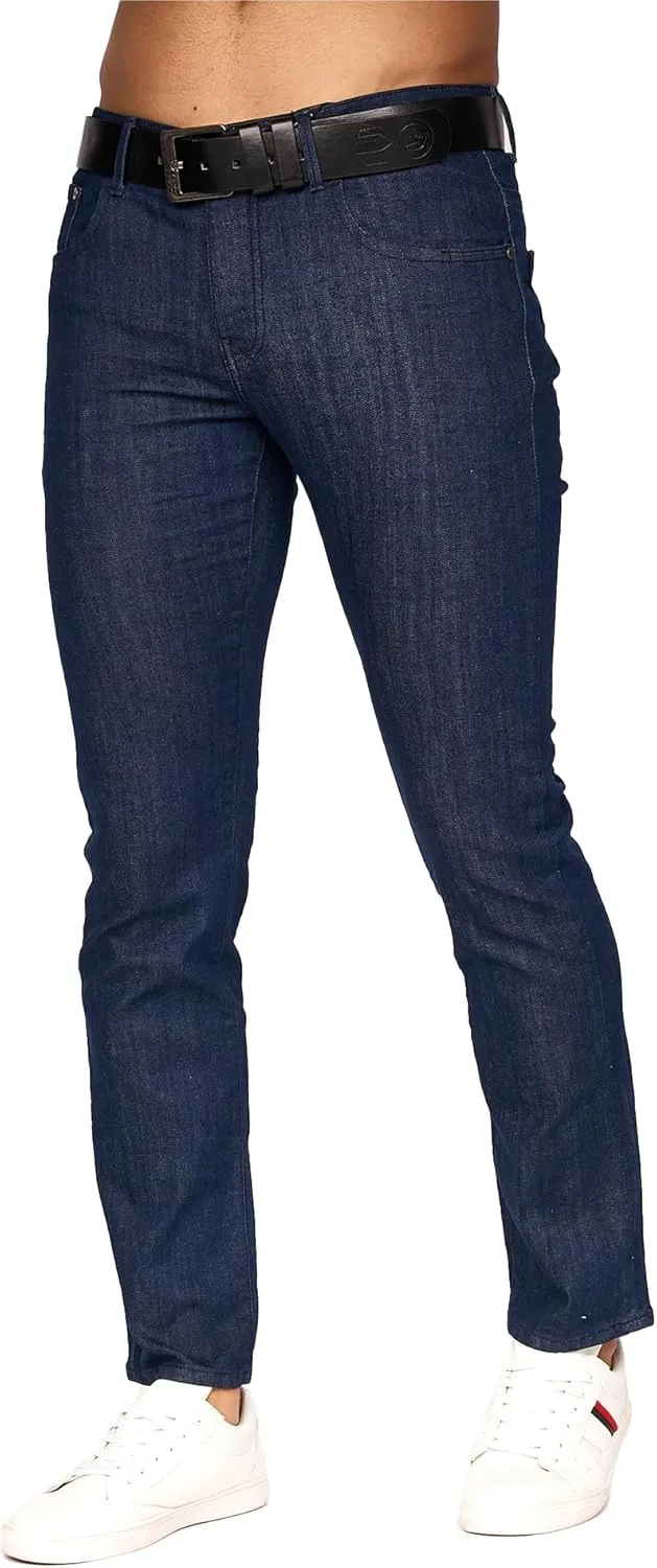 Farrowed Men's Jeans