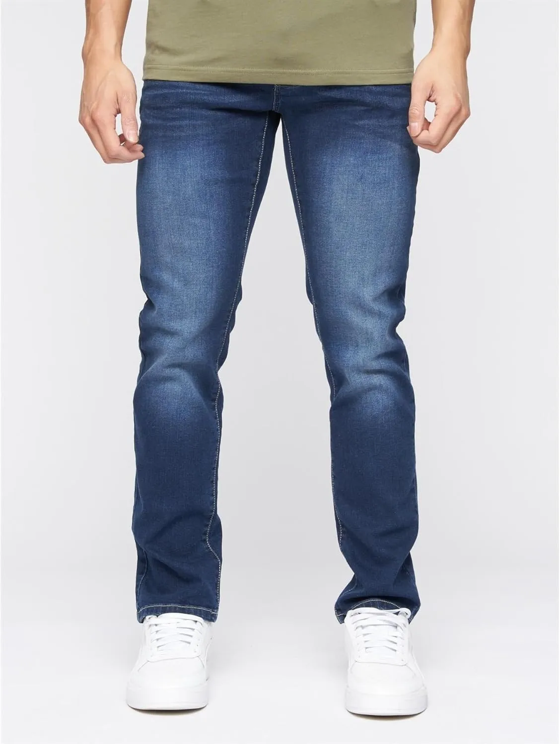 Farrowed Men's Jeans
