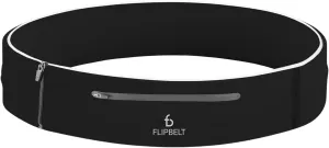FlipBelt Elite Lightweight Tubular Running Belt for Phone & Running Storage, USA Company