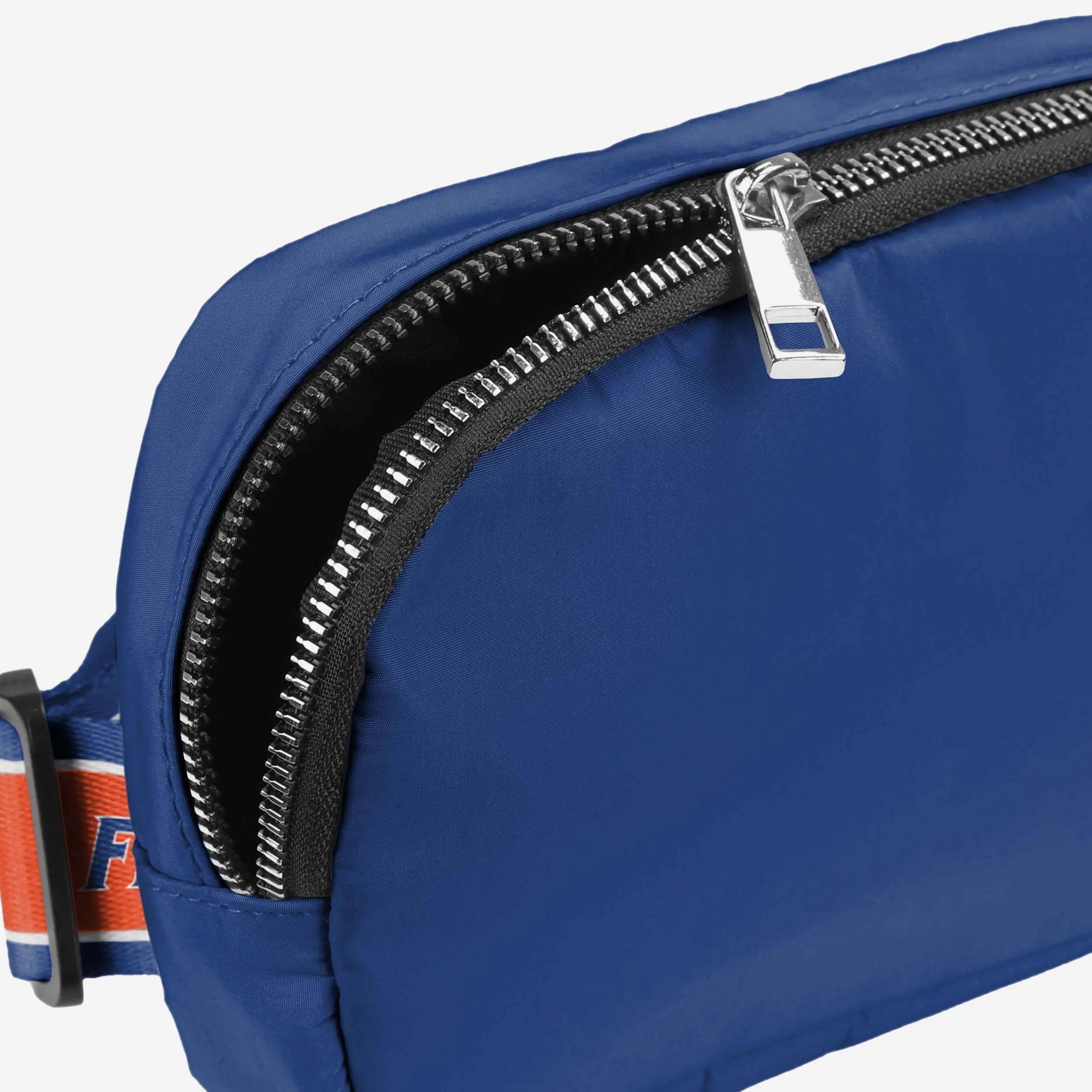 Florida Gators Team Wordmark Crossbody Belt Bag