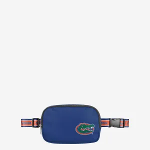 Florida Gators Team Wordmark Crossbody Belt Bag