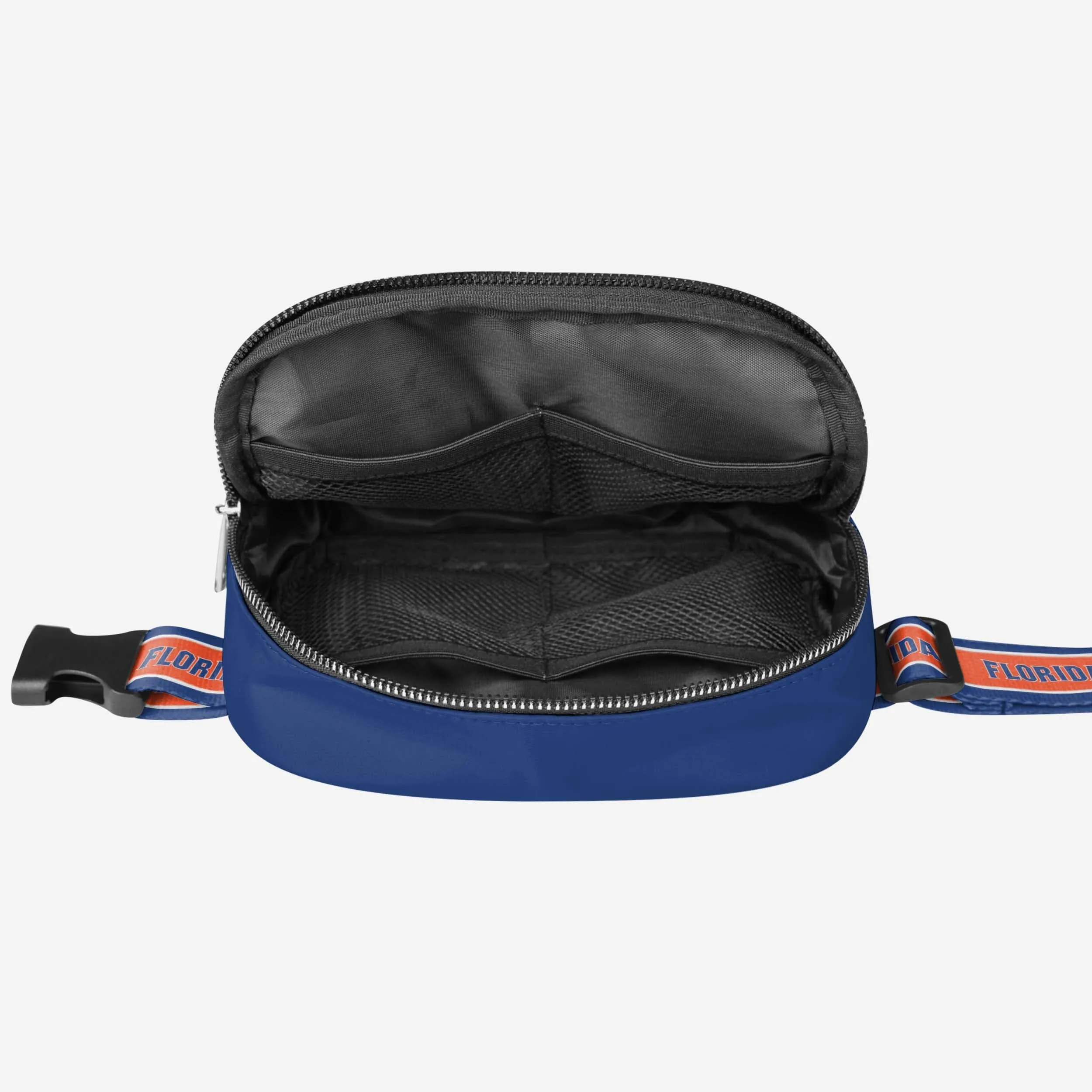 Florida Gators Team Wordmark Crossbody Belt Bag