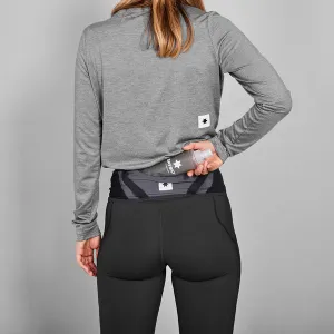 Flow Belt | Black