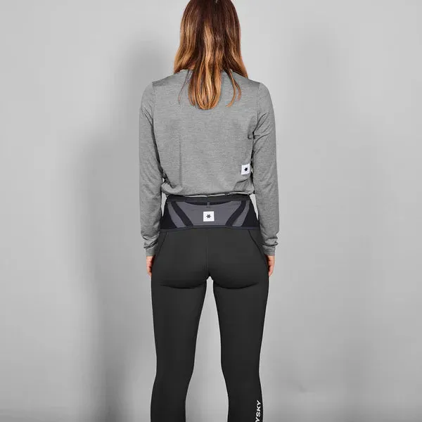 Flow Belt | Black
