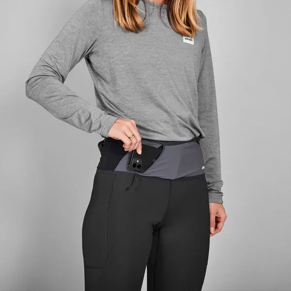 Flow Belt | Black