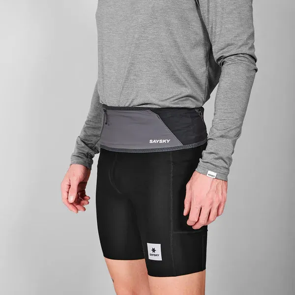 Flow Belt | Black