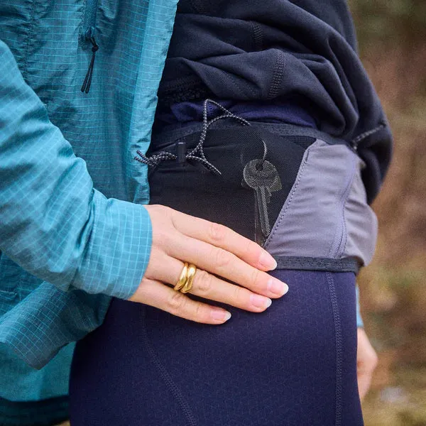 Flow Belt | Black