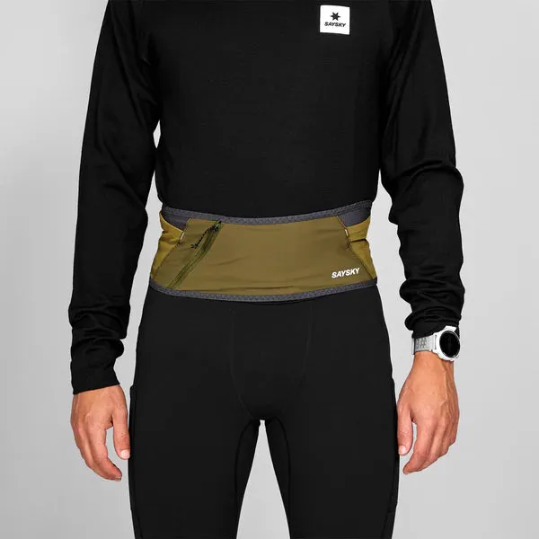 Flow Belt | Green