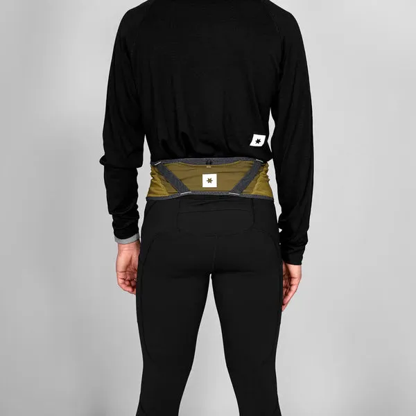 Flow Belt | Green