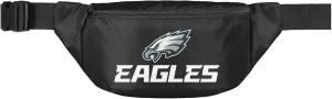 FOCO NFL Team Big Logo Fanny Pack Cooler, Philadelphia Eagles
