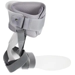 Foot Varus Orthotic Brace Foot Corrector Belt Rehabilitation Training Belt