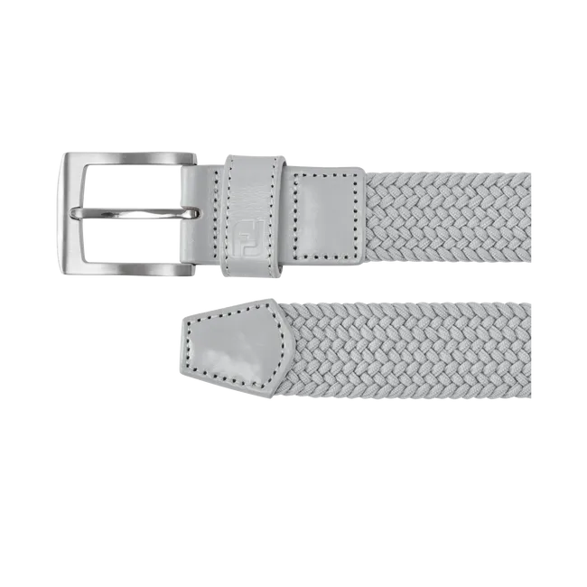 FootJoy Braided Belt