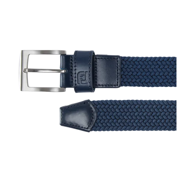 FootJoy Braided Belt