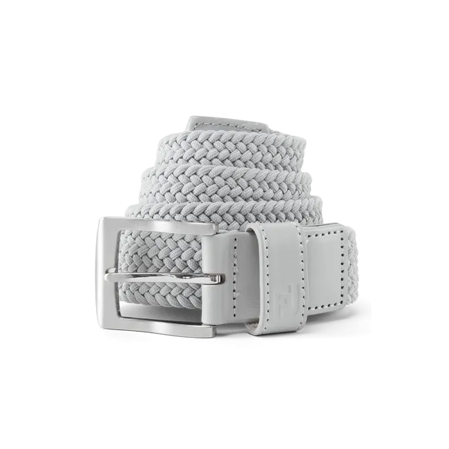 FootJoy Braided Belt