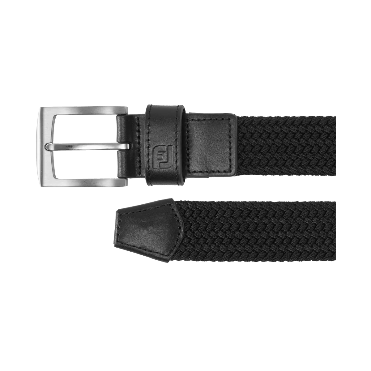 FootJoy Braided Belt