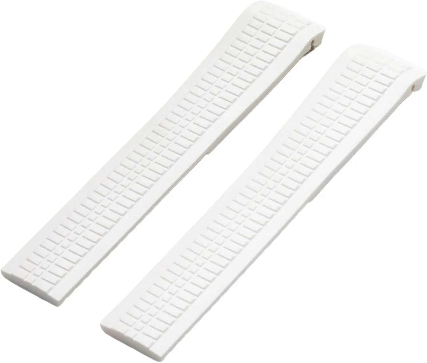 For 5269/200R-001 Metal Pins Watch Belt 21mm Rubber Watchband watch strap
