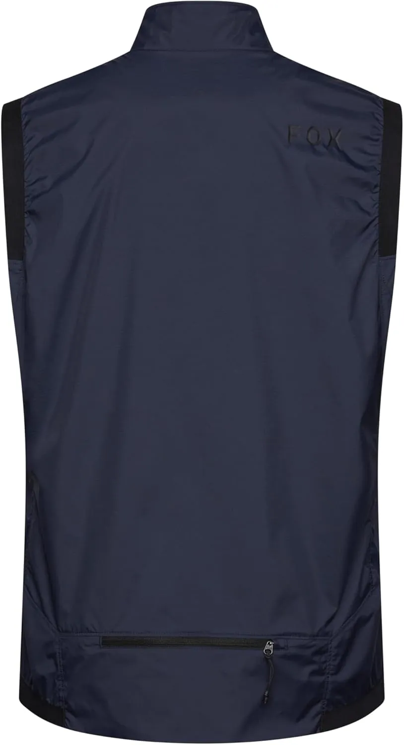 Fox Racing Men's Ranger Wind Vest
