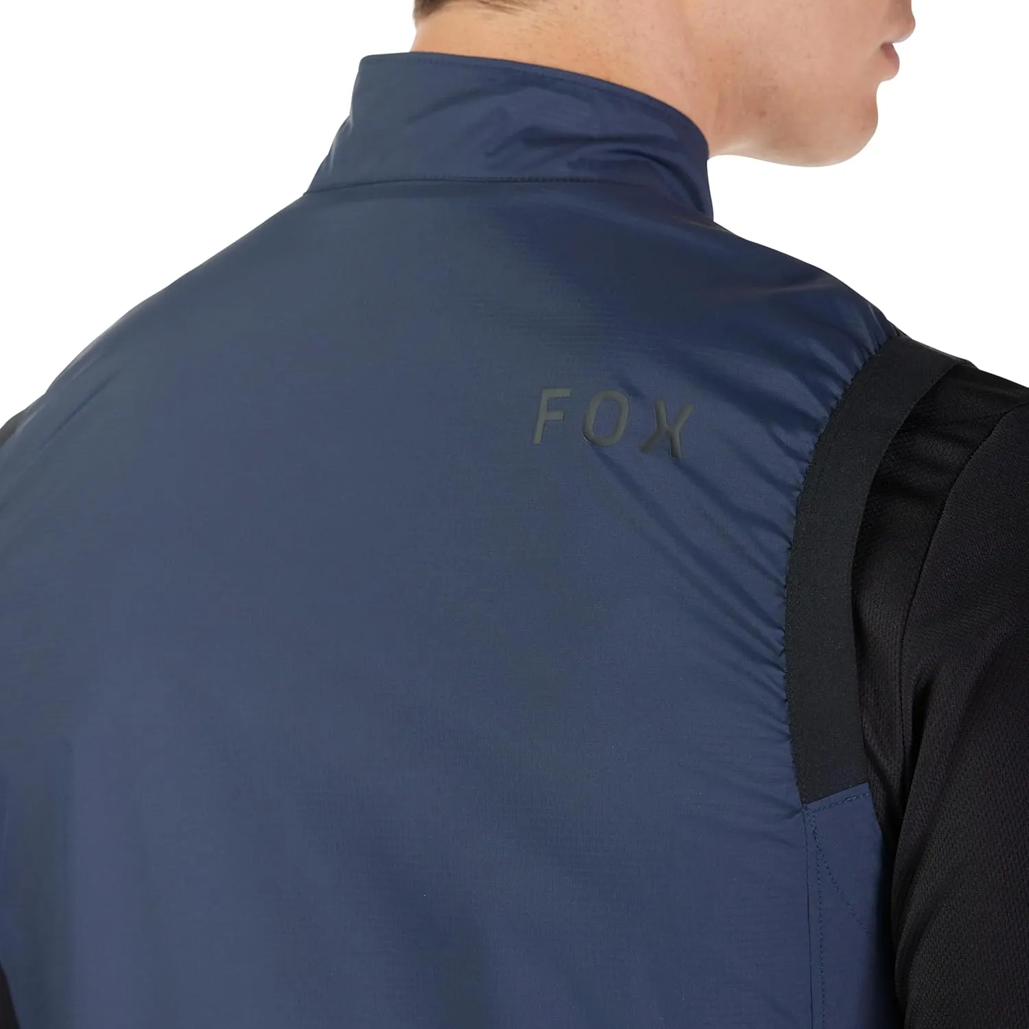 Fox Racing Men's Ranger Wind Vest