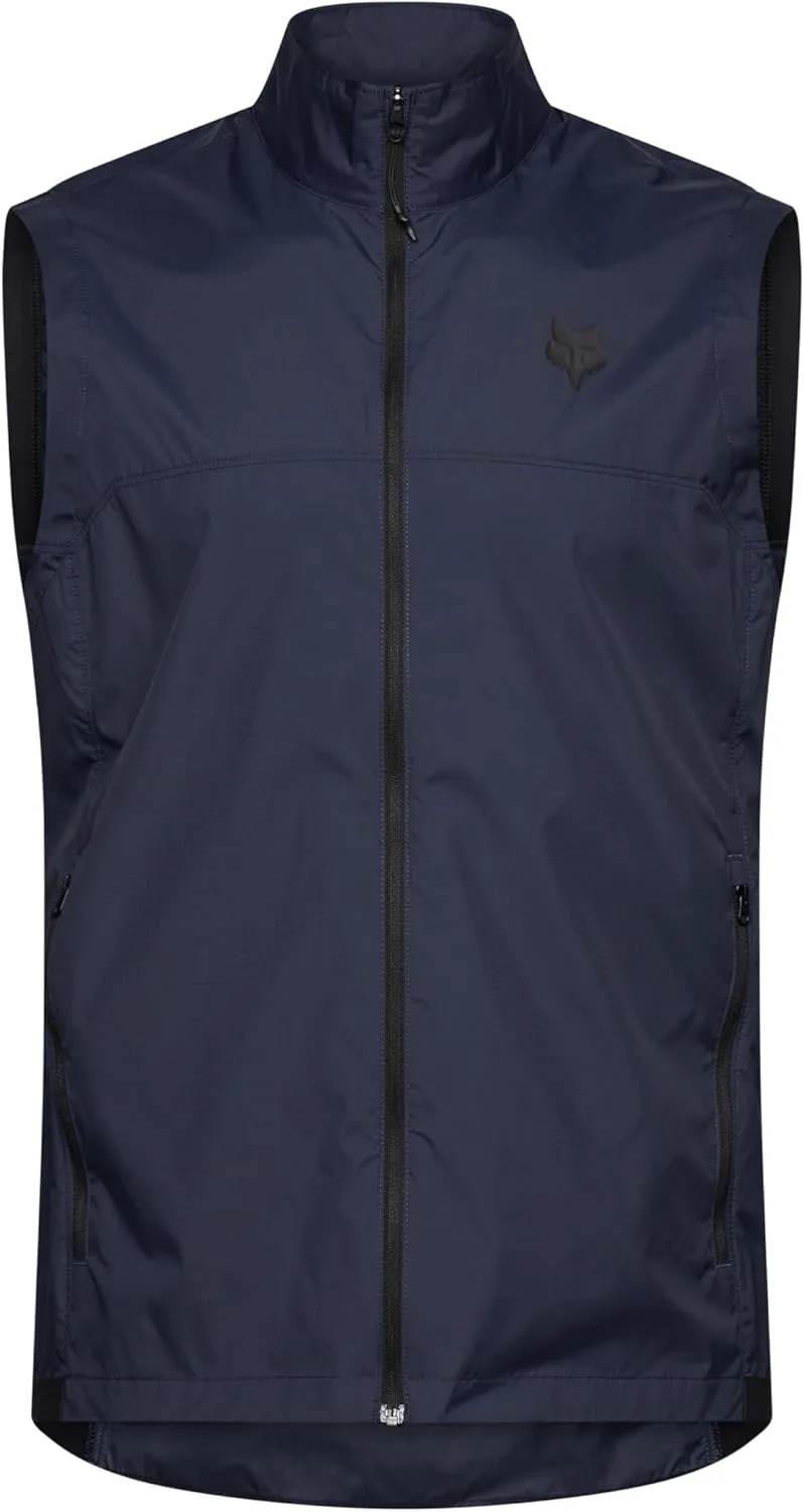 Fox Racing Men's Ranger Wind Vest
