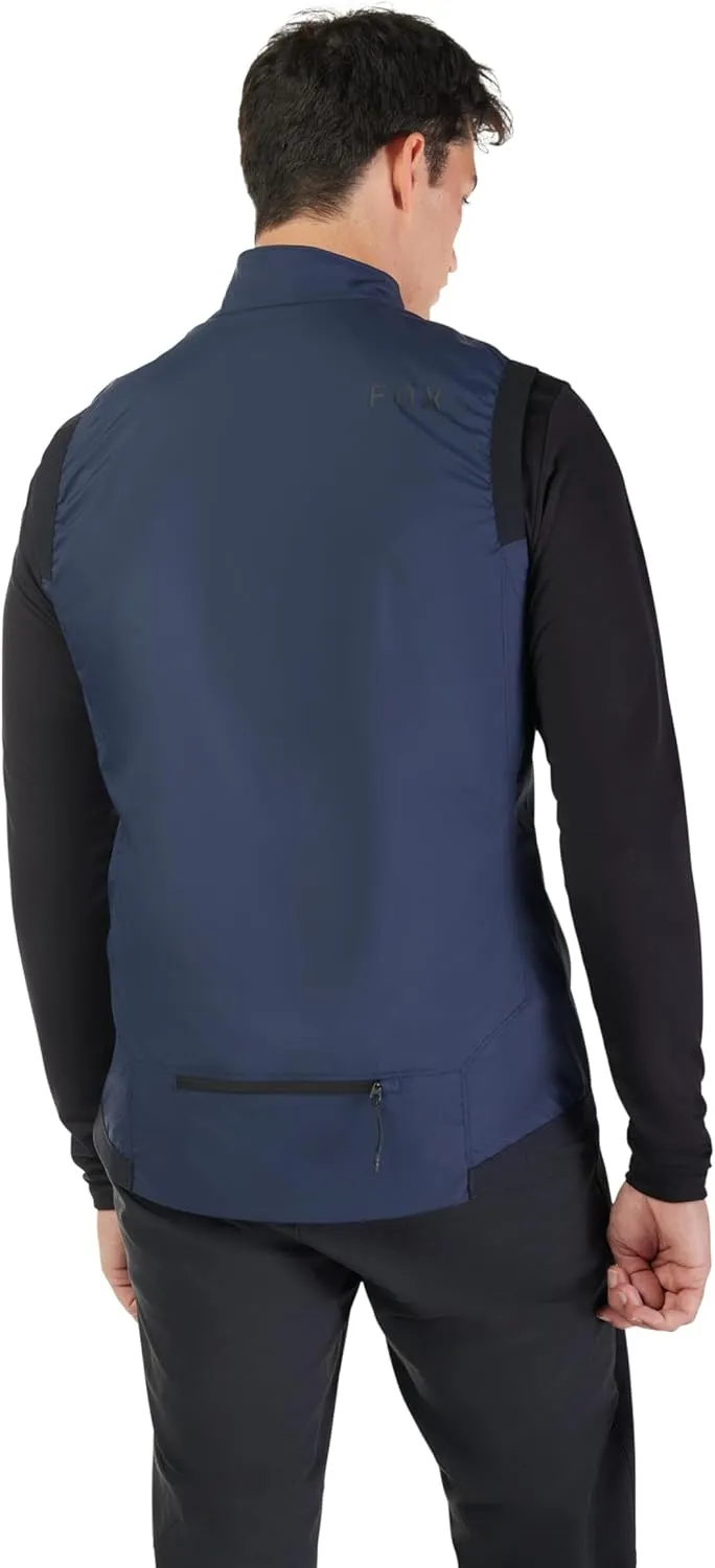 Fox Racing Men's Ranger Wind Vest