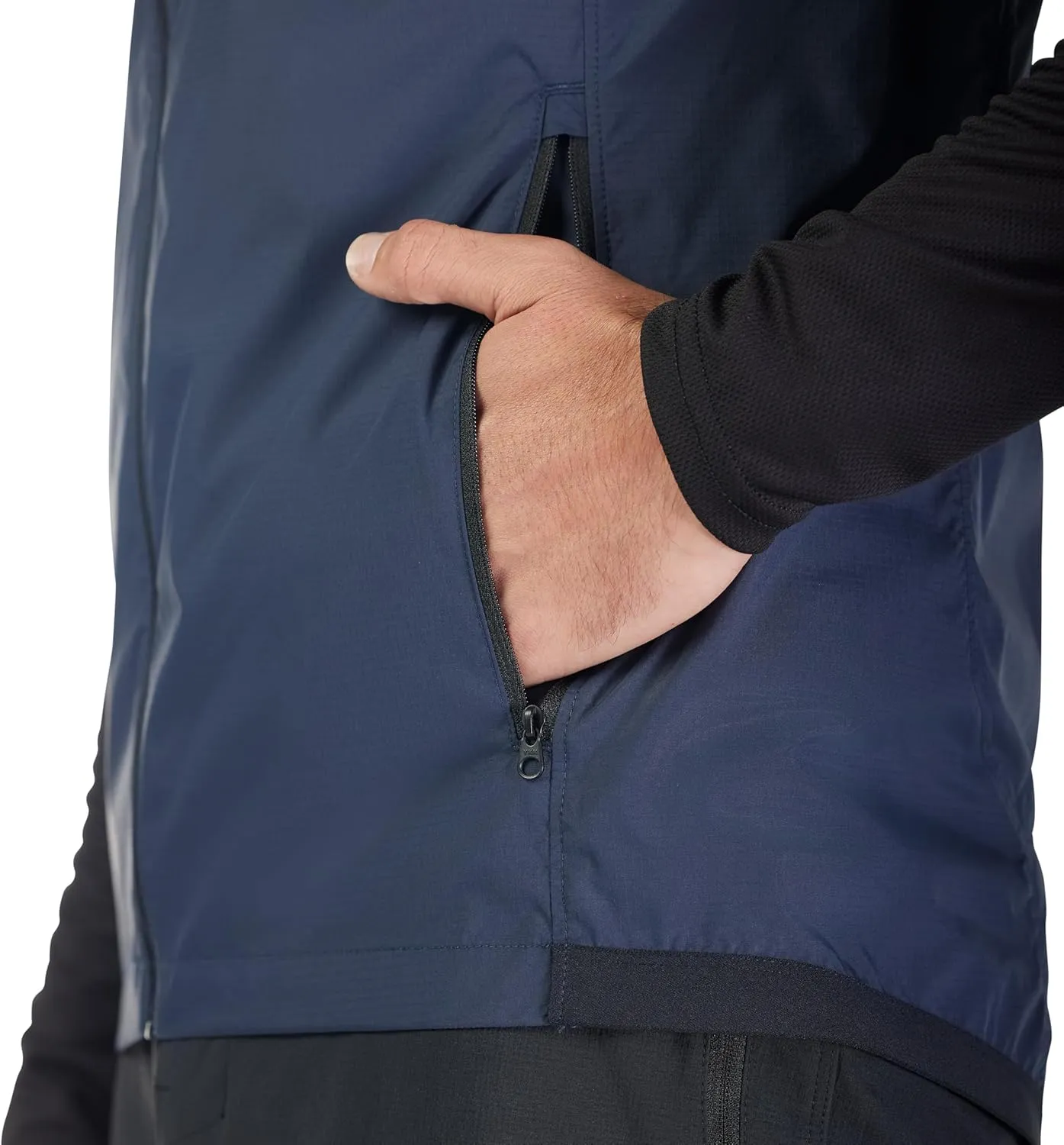 Fox Racing Men's Ranger Wind Vest