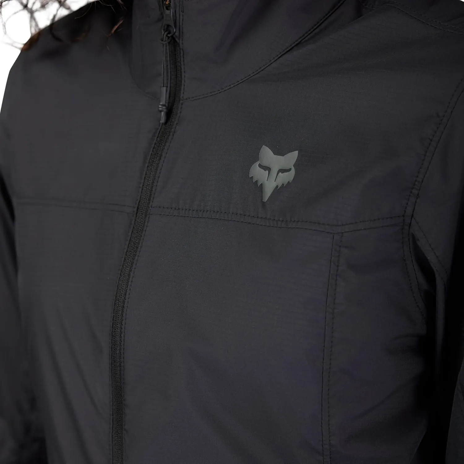 Fox Racing Women's Ranger Wind Mountain Bike Jacket