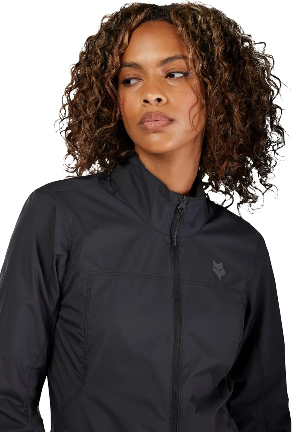 Fox Racing Women's Ranger Wind Mountain Bike Jacket