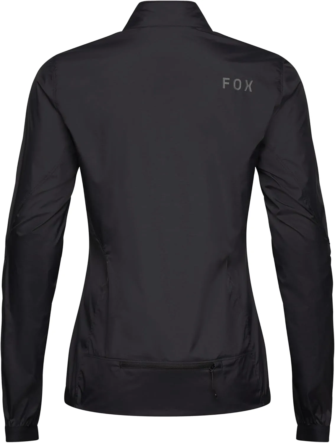 Fox Racing Women's Ranger Wind Mountain Bike Jacket
