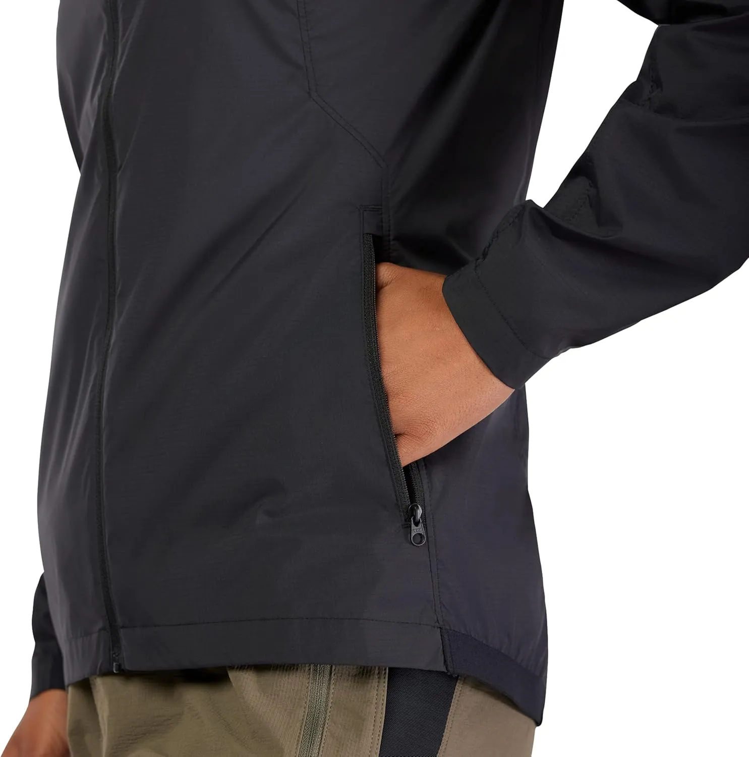Fox Racing Women's Ranger Wind Mountain Bike Jacket