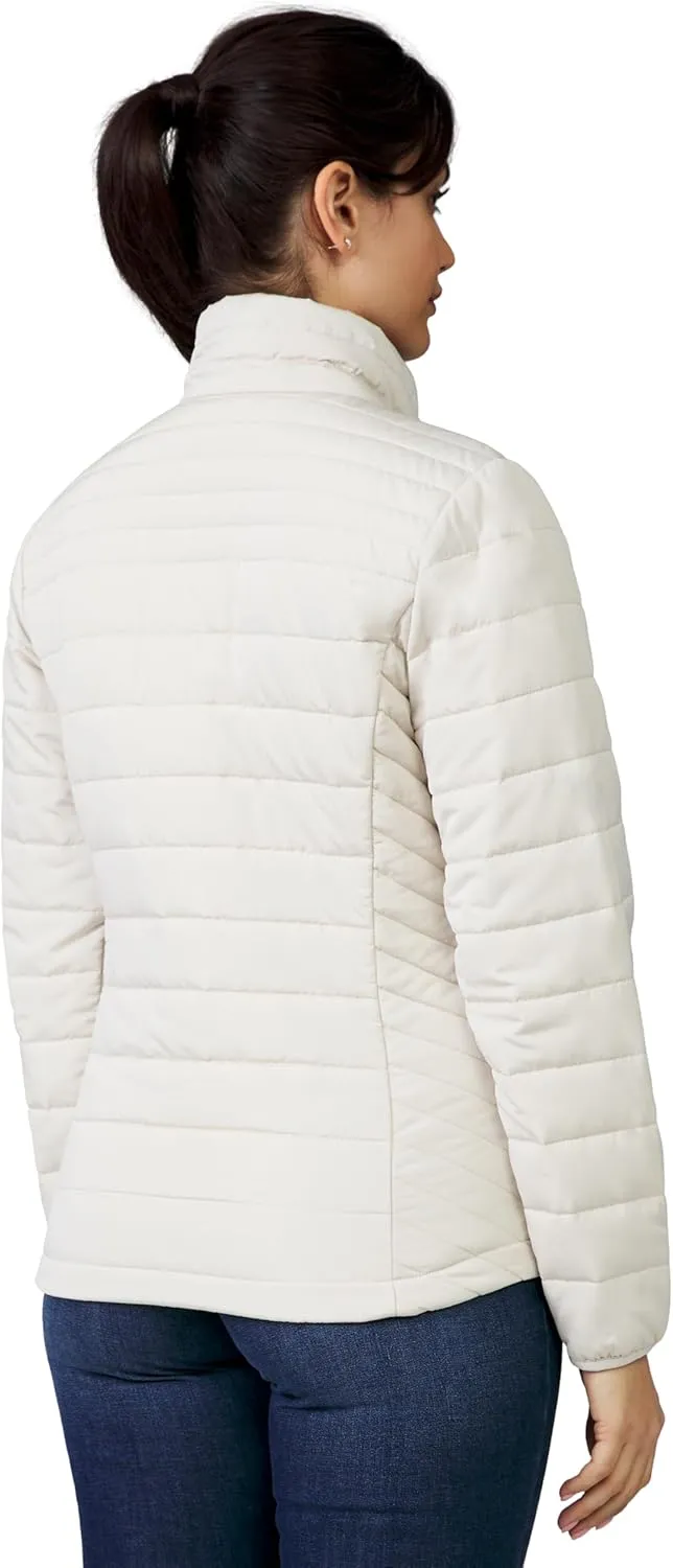 Free Country Women's Stow & Go Packable Jacket