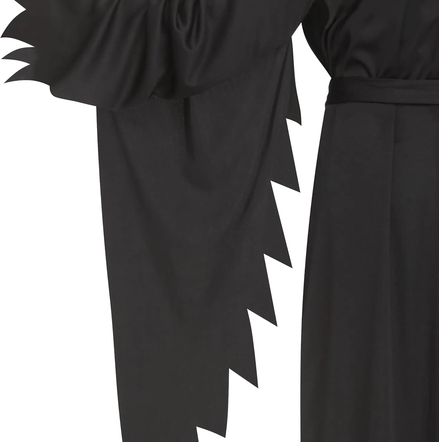 Fun World Boys Boys' Ghost Face Bling Costume