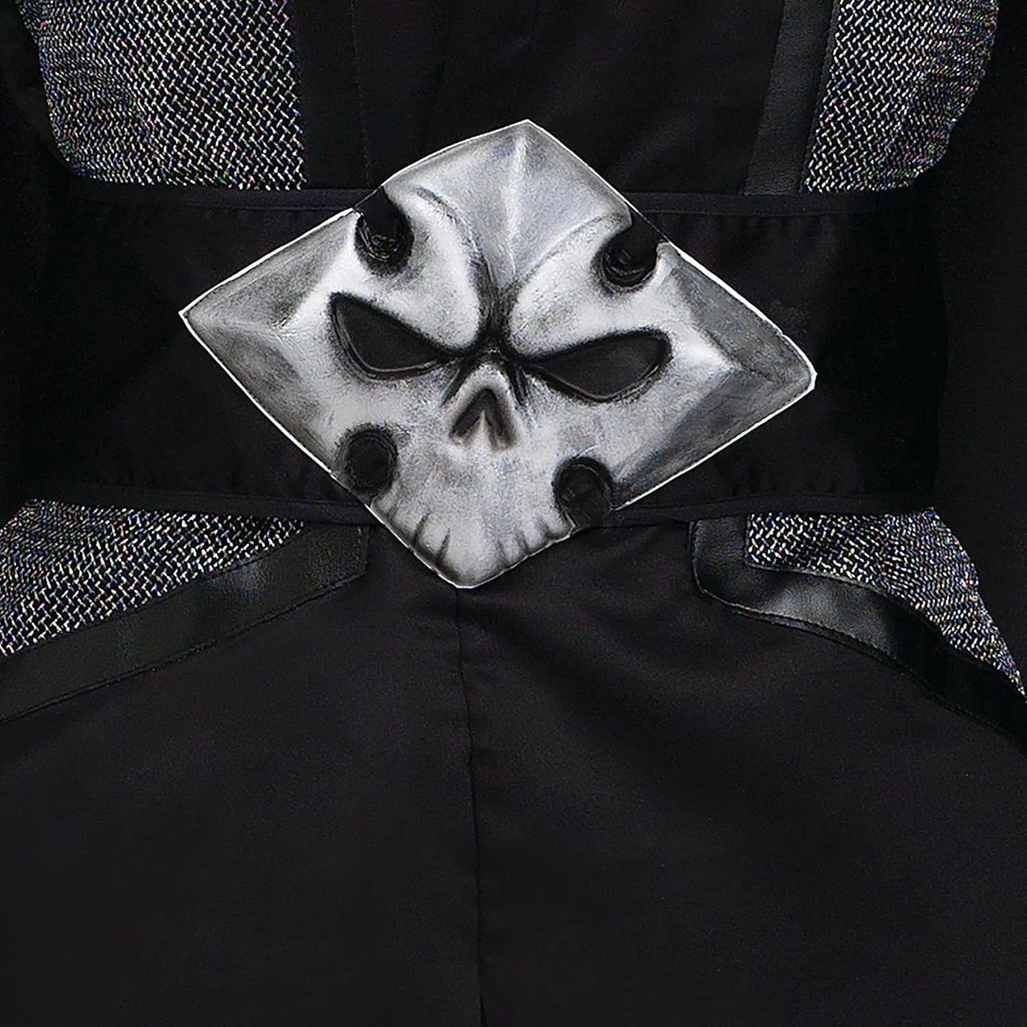 Fun World Costumes Evil Knight Complete