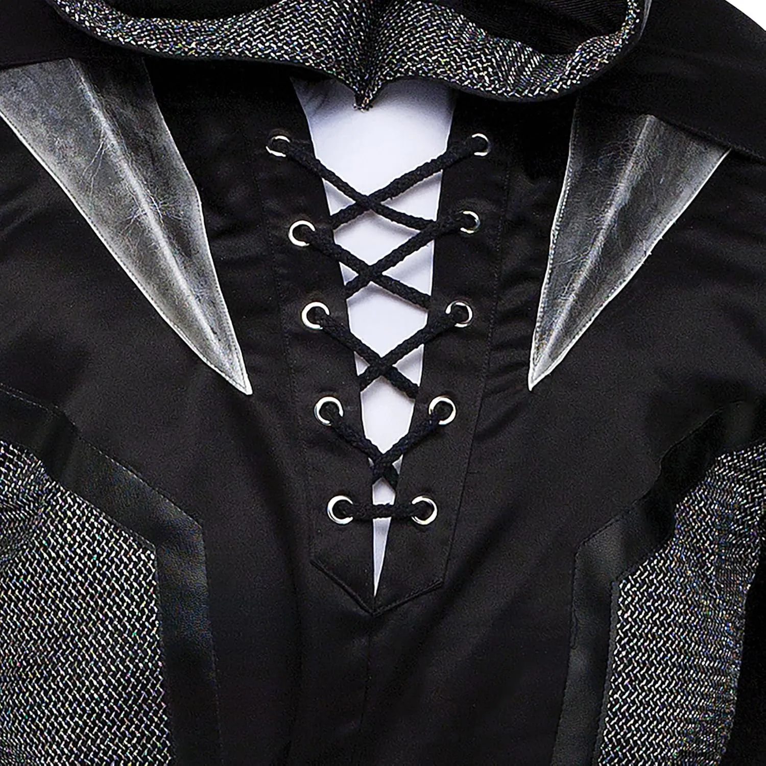 Fun World Costumes Evil Knight Complete
