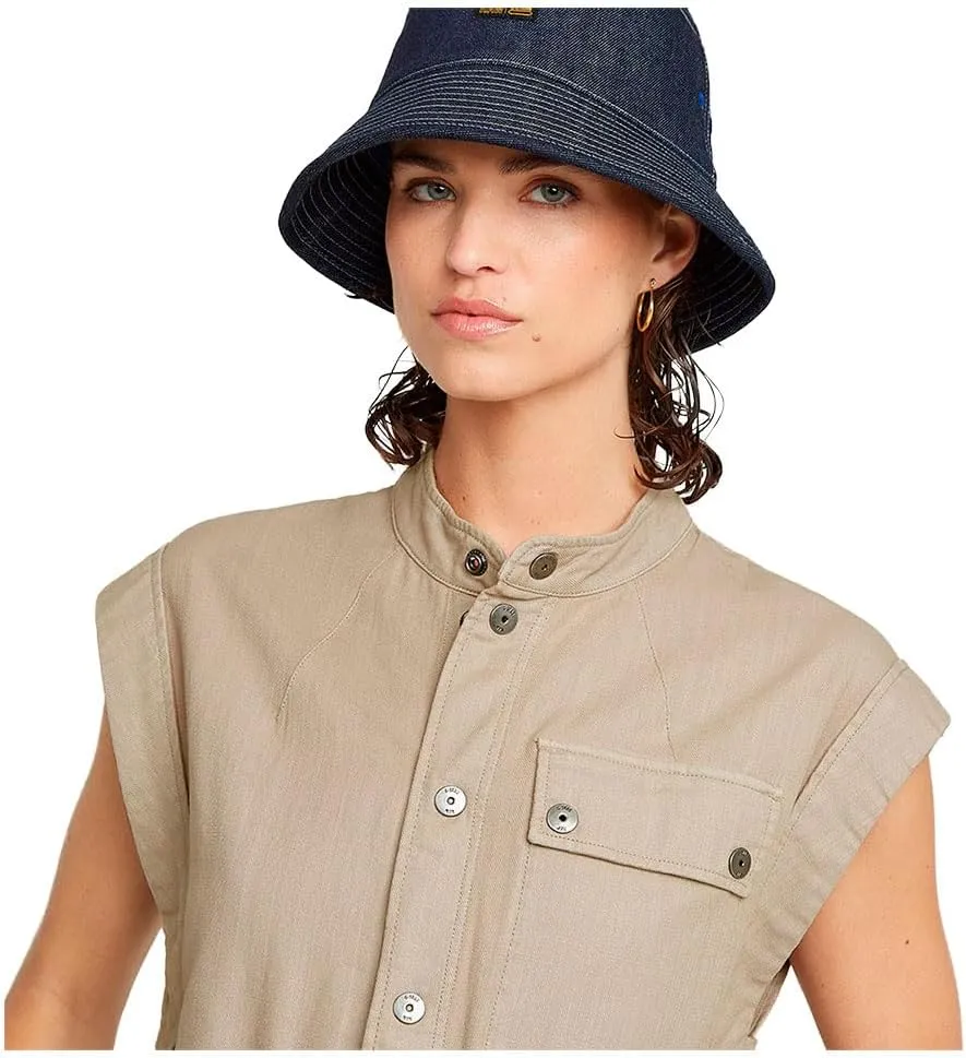 G-STAR Pocket Women's Casual Dress