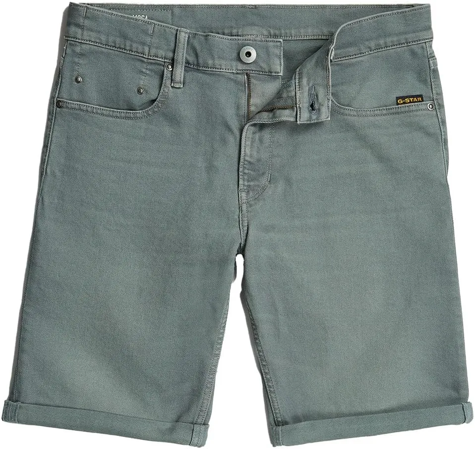 G-STAR Raw - Mens Mosa Shorts
