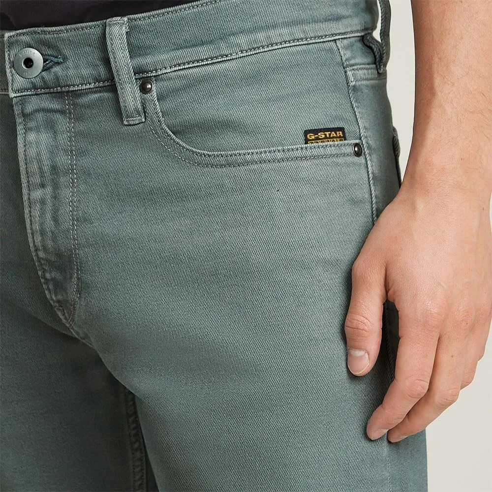 G-STAR Raw - Mens Mosa Shorts