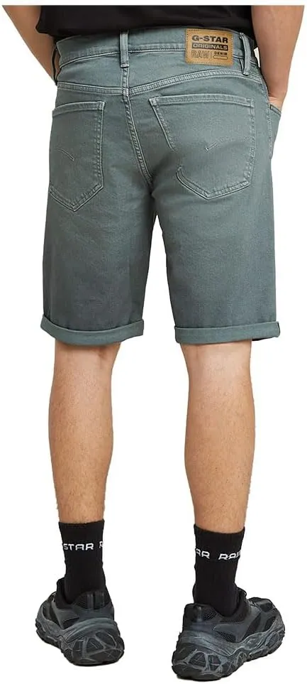 G-STAR Raw - Mens Mosa Shorts