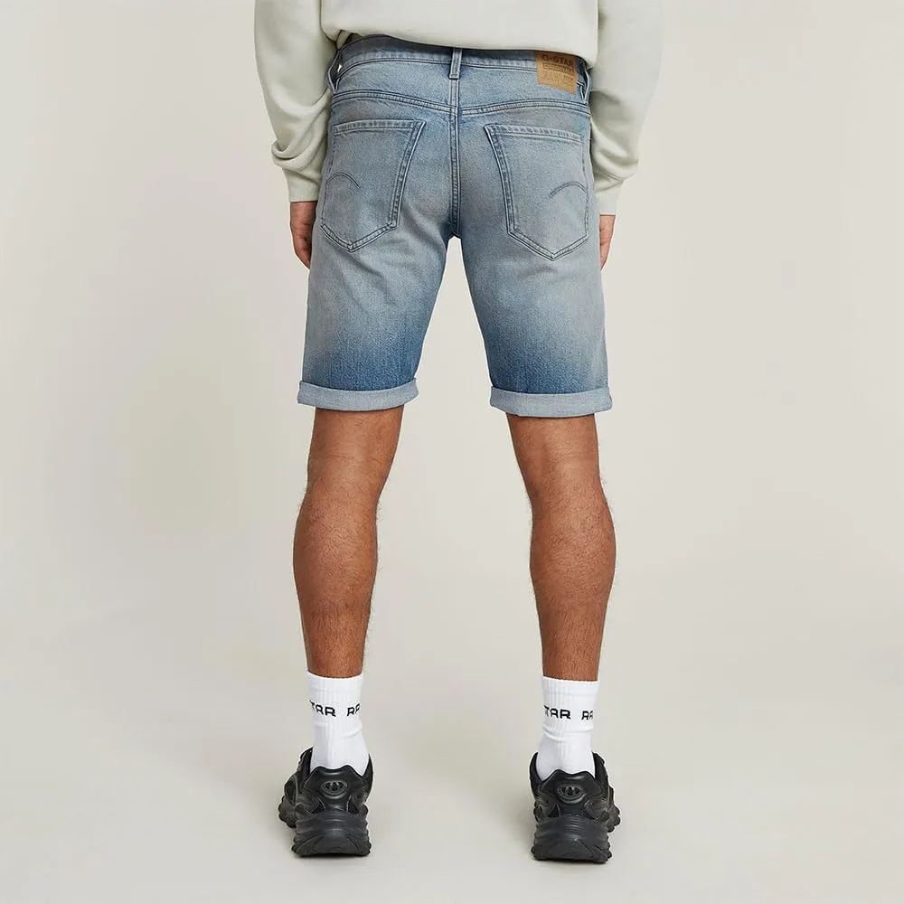 G-STAR Raw - Mens Mosa Shorts