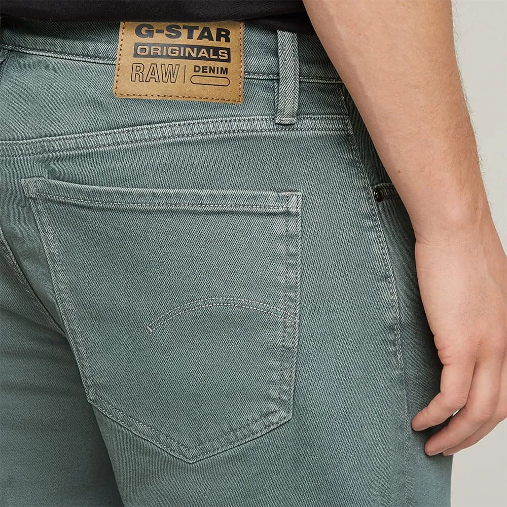 G-STAR Raw - Mens Mosa Shorts