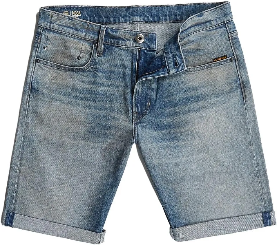 G-STAR Raw - Mens Mosa Shorts