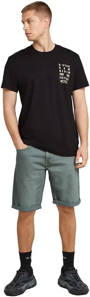 G-STAR Raw - Mens Mosa Shorts