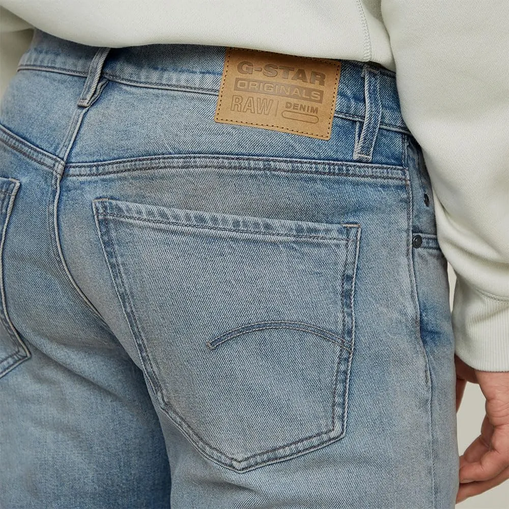 G-STAR Raw - Mens Mosa Shorts