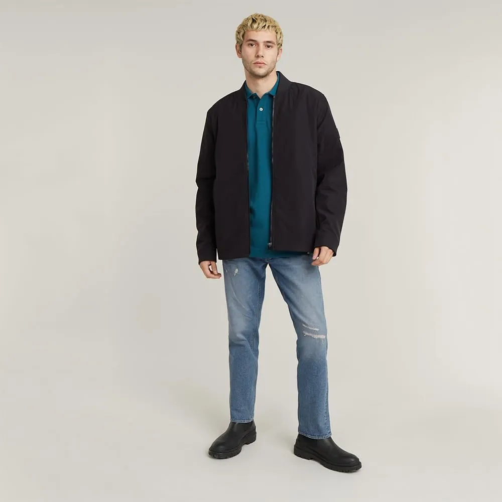 G-STAR RAW Men's Mosa Straight Jeans