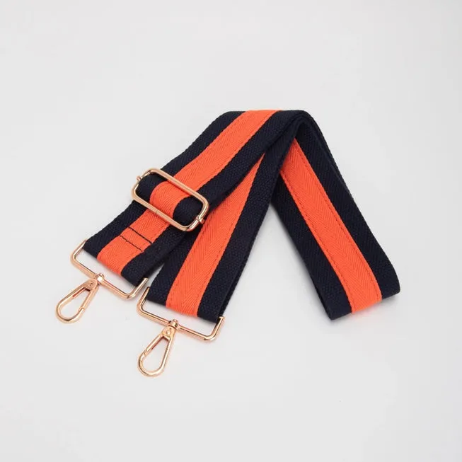 Game Day Guitar Strap