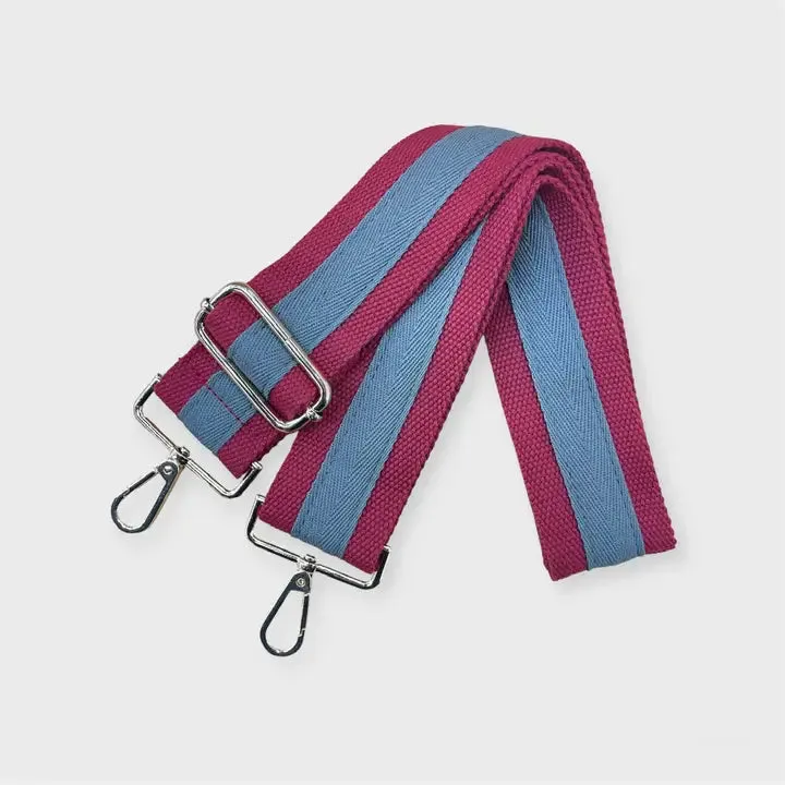 Game Day Guitar Strap