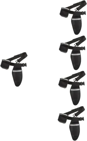 Garden Scissors Pocket Tools Waist Belt Tool Kits Tool Bags Tool Waist Bag Tool Pouch with Adjustable