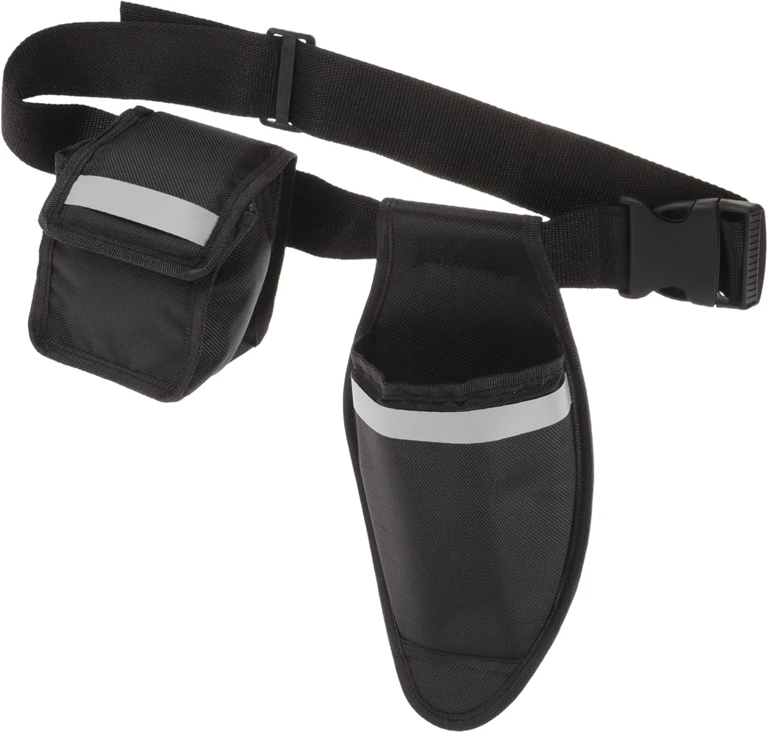 Garden Scissors Pocket Tools Waist Belt Tool Kits Tool Bags Tool Waist Bag Tool Pouch with Adjustable
