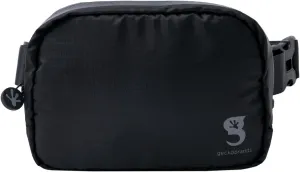 geckobrands Waterproof Belt Bag – Water-Resistant Gear Organizer with Phone Window & Adjustable Strap